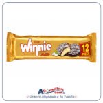 Galletas Winnie Max de Chocolate y Coco