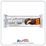 Galletas Winnie Max de Marshmallow y Chocolate