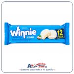 Galletas Winnie Max de Marshmallow y Coco