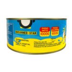 Lata de Atún en Aceite Vegetal 1000g (1kg) - Imagen 2