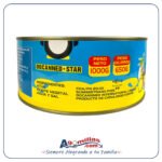 Lata de Atún en Aceite Vegetal 1000g (1kg) - Imagen 2