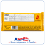 Sorbeto Bauducco Chocolate D 70 g - Imagen 2