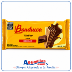 Sorbeto Bauducco Chocolate D 70 g