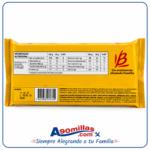 Sorbeto Bauducco Fresa D 70 g - Imagen 2