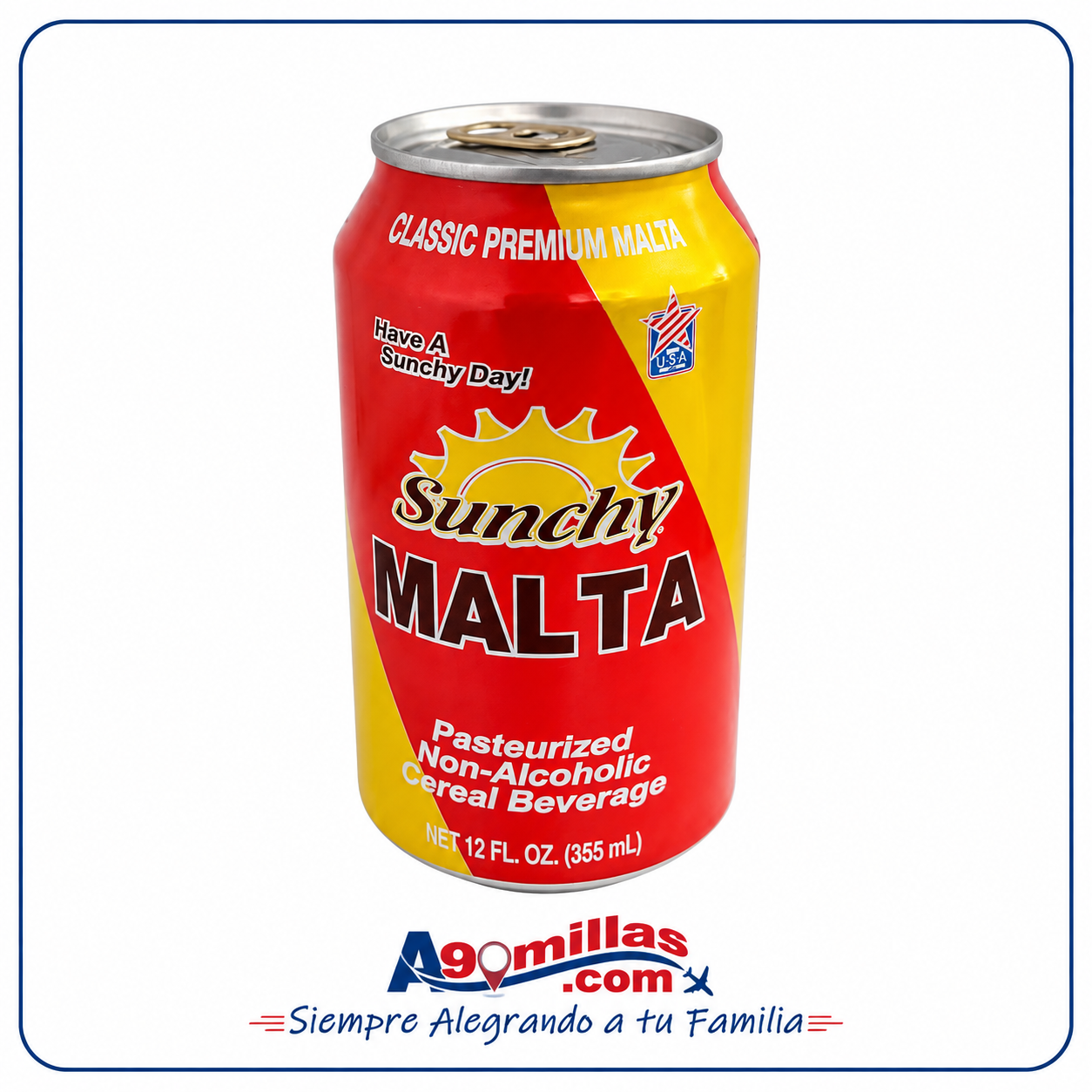 Imagen de Codex 21 sept 2026, 18_14_52 Malta Sunchy 355 ml - Imagen 1