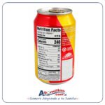 Malta Sunchy 355 ml - Imagen 2