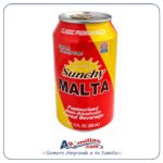Malta Sunchy 355 ml