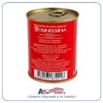 ODERICH Jamonilla de Pollo 340g - Imagen 2