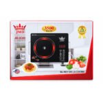 Hornilla Infrarojo JMD (1 Quemador) 3500W (SOLO HABANA)