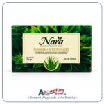 Jabón de Baño NARA (ALOE VERA)