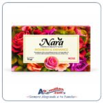 Jabón de Baño NARA (ROSE)