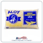 Paquete de Arroz ALOY 2 lb