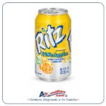 Refresco Ritz (Piña) 355 ml x Lata o Caja